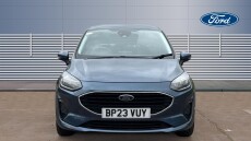 Ford Fiesta 1.1 Trend 5dr Petrol Hatchback